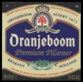 Premium Pilsener - Frontlabel