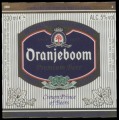 Oranjeboom Crown Prince of Beers - Frontlabel