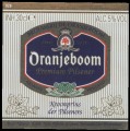 Oranjeboom Kroonprins der Pilseners - Frontlabel