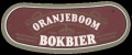 Oranjeboom Bokbier - Necklabel