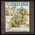 Vlimkes Bier - Frontlabel
