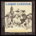Lamme Goedzak - Frontlabel