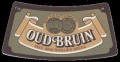 SKOL Oud Bruin - Necklabel