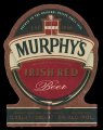 Murphys Irish Red Beer