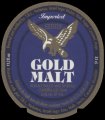 Gold malt