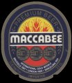 Maccabee Premium Beer