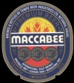 Maccabee Beer - Premium Beer