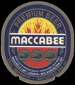 Maccabee Premium Beer