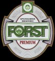 Forst Premium - Frontlabel