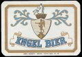 Engel Bier - Frontlabel