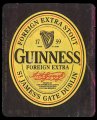 Guiness Foreign Extra - Foreign Extra Stout