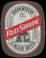 Red Stripe - Imported Lager Beer