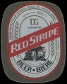 Red Stripe - Imported Lager Beer