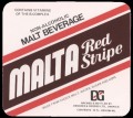 Malta Red Stripe - Malt Beverage
