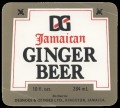 Jamaican Ginger beer