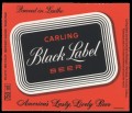 Carling Black Label Beer