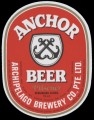 Anchor beer