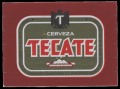 Cerveza Tecate