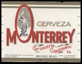 Cerveza Monterrey