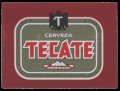 Cerveza Tecate