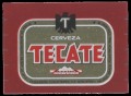 Cerveza Tecate