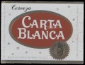 Carta Blanca