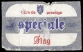 Speciale Flag - Biere de prestige