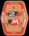 2M - Mac Mahon Cervejas de Mocambique