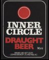 Inner Circle Draught Beer