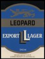 Export Lager