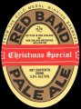 Red Band Pale Ale