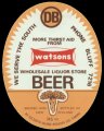 Watsons Wholesale Liquor Store Beer