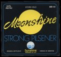 Moonshine Strong Pilsner
