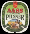 Original Pilsner - Frontlabel