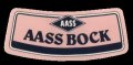 Bock - Necklabel