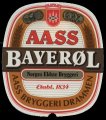 Bayerl - Frontlabel