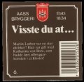 Bayerl - Backlabel