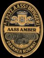 Amber - Frontlabel