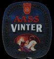 Vinter - Frontlabel