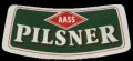 Pilsner - Necklabel