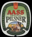 Pilsner - Frontlabel