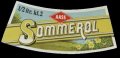 Sommerl - Necklabel