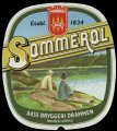 Sommerl - Frontlabel