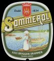 Sommerl - Frontlabel