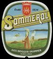 Sommerl - Frontlabel