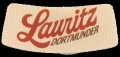 Lauritz Dortmunder - Necklabel