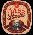 Lauritz Dortmunder - Frontlabel