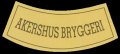 Akershus Bryggeri - Necklabel