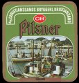 Pilsner Farsund - Frontlabel