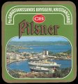 Pilsner - Frontlabel